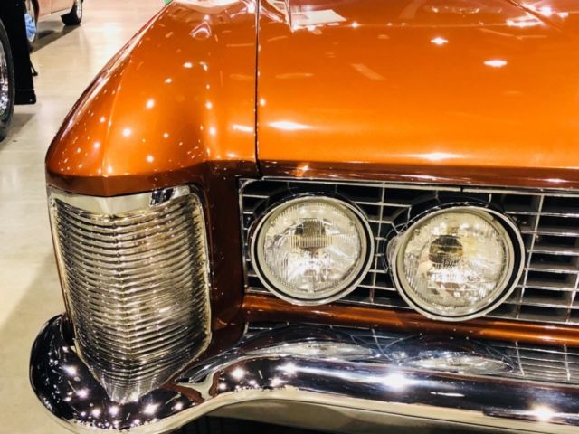 1964 Buick Riviera -CUSTOM PAINT-CALIFORNIA CAR-465 ENGINE- - photo 11