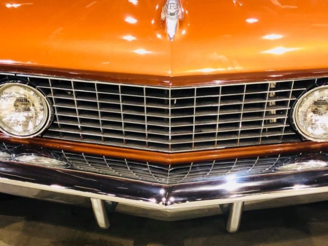 1964 Buick Riviera -CUSTOM PAINT-CALIFORNIA CAR-465 ENGINE- - photo 9