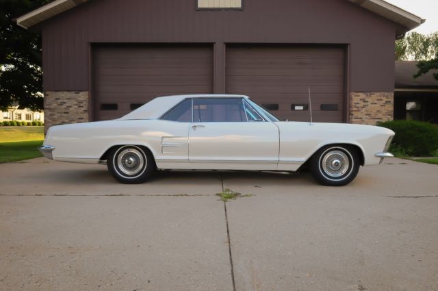 1964 Buick Riviera - photo 10