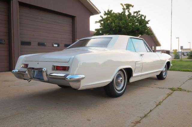 1964 Buick Riviera - photo 12