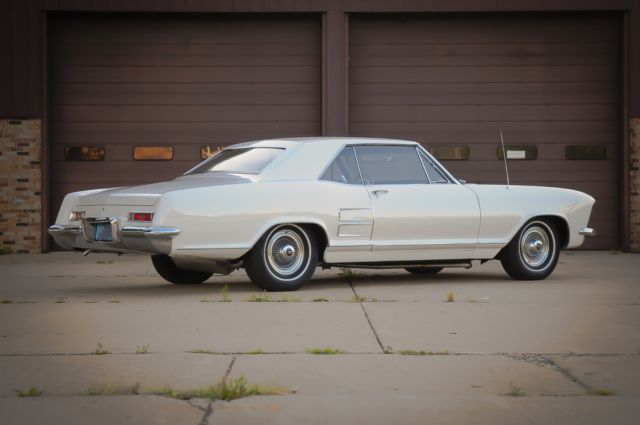 1964 Buick Riviera - photo 3