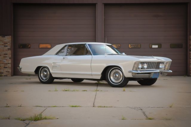 1964 Buick Riviera - photo 4