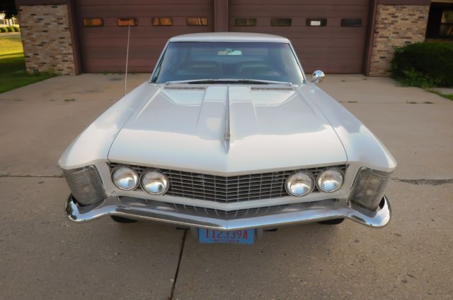 1964 Buick Riviera - photo 5