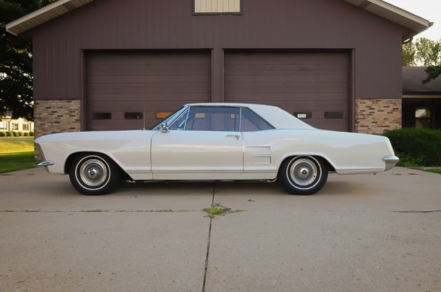 1964 Buick Riviera - photo 6