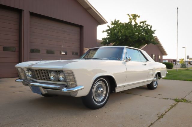 1964 Buick Riviera - photo 7