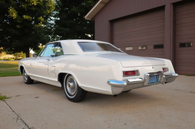 1964 Buick Riviera - photo 8