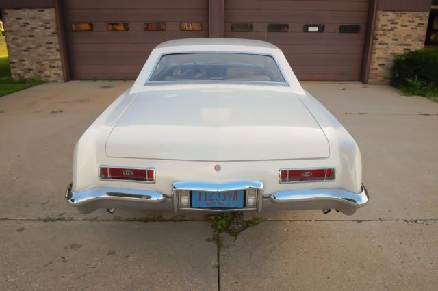 1964 Buick Riviera - photo 9