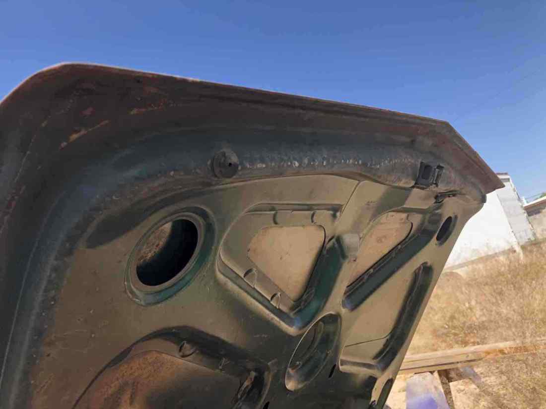 1964 Buick Riviera - photo 12