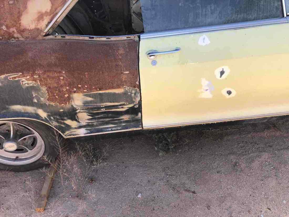 1964 Buick Riviera - photo 2