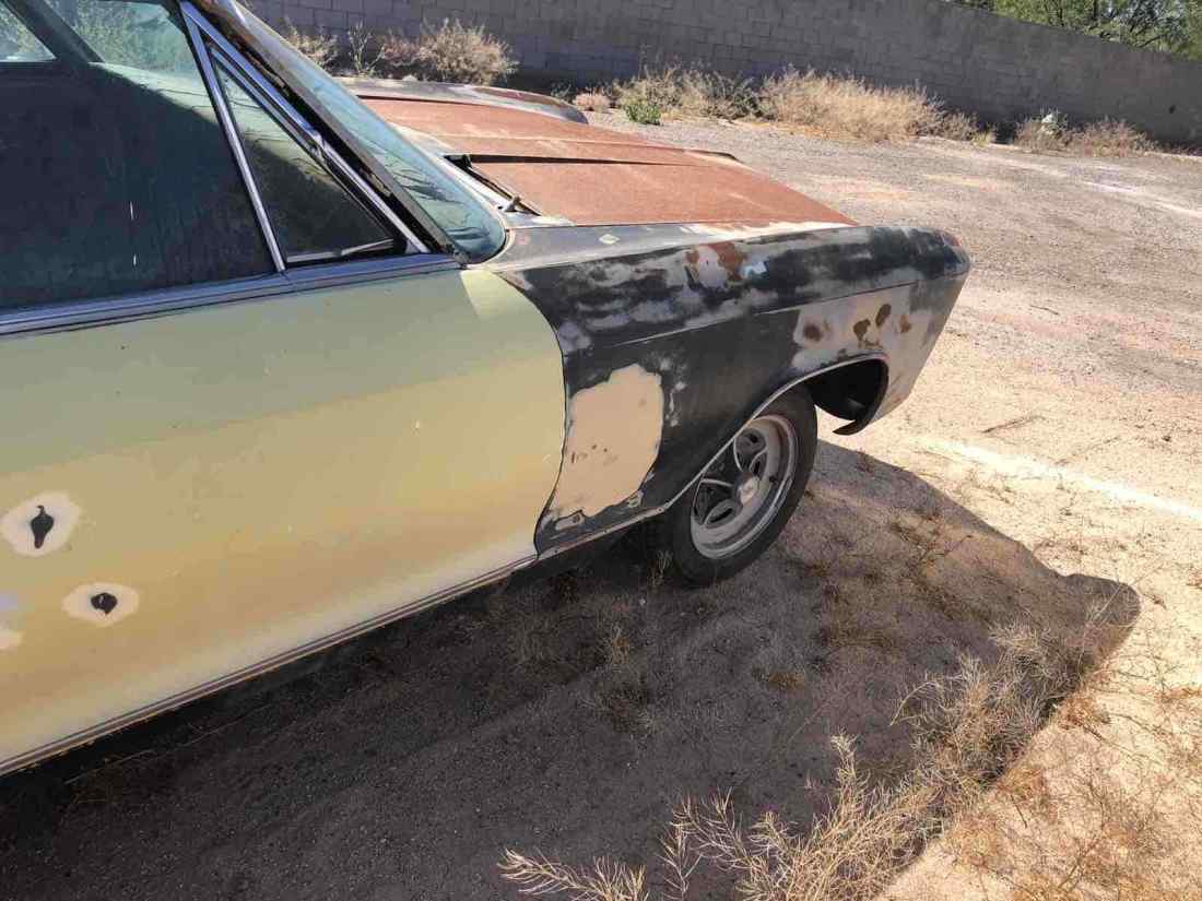 1964 Buick Riviera - photo 3