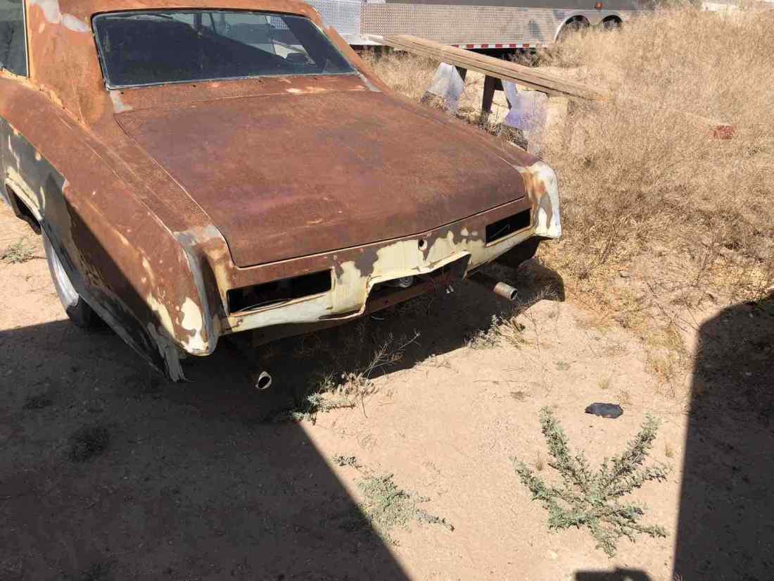 1964 Buick Riviera - photo 5