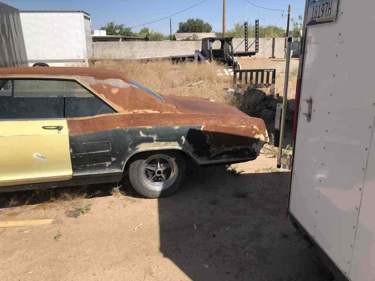 1964 Buick Riviera - photo 6