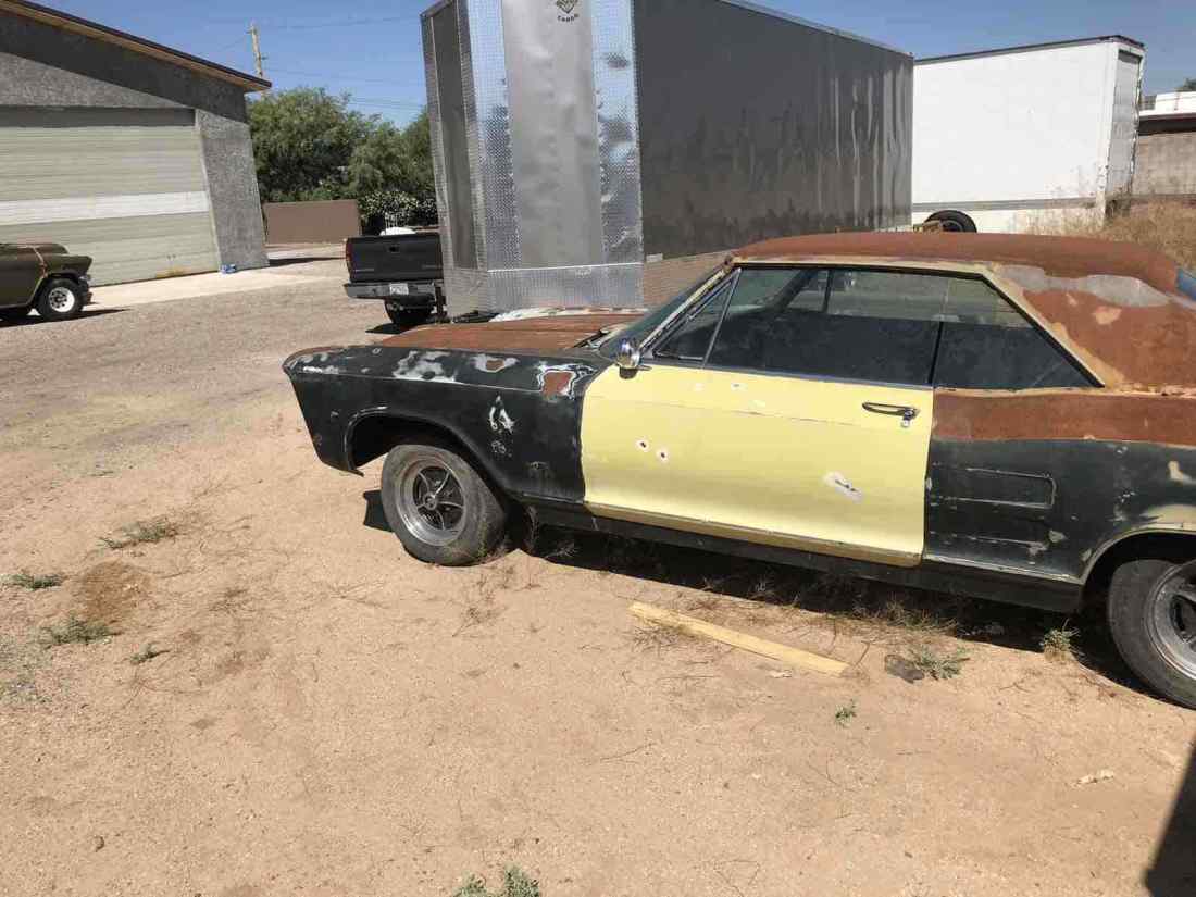 1964 Buick Riviera - photo 7