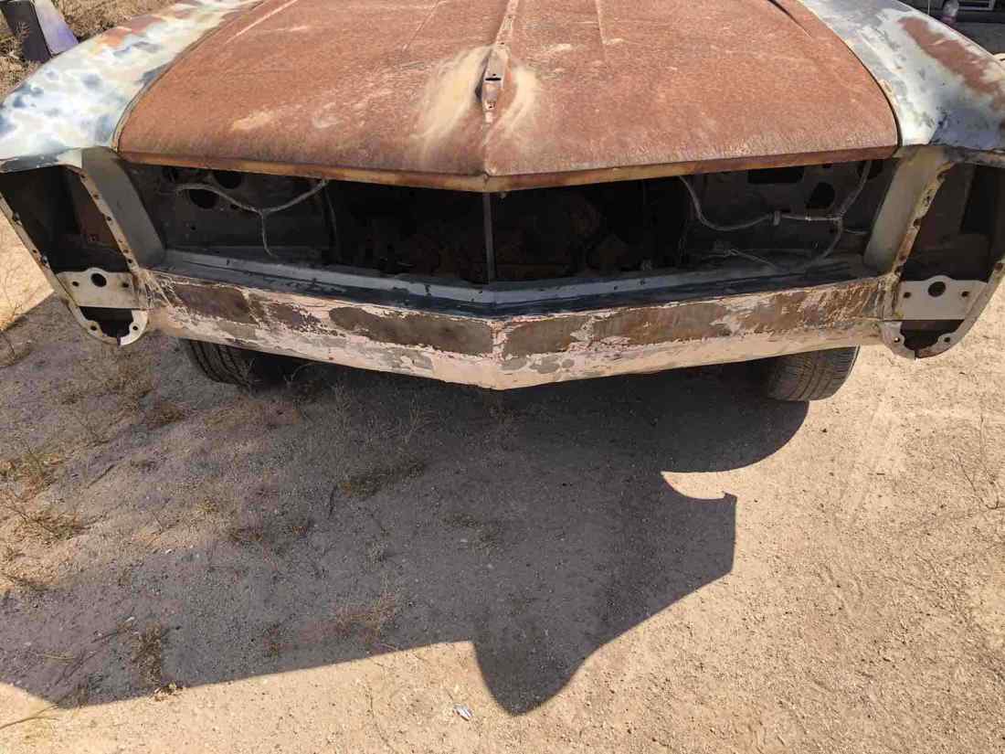 1964 Buick Riviera - photo 8