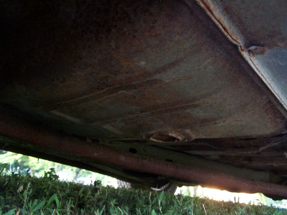 1964 Buick Riviera hardtop - photo 13