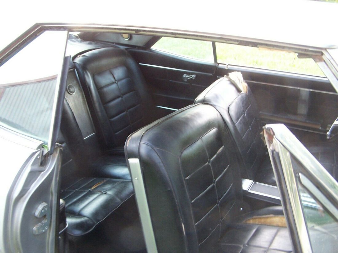 1964 Buick Riviera hardtop - photo 4