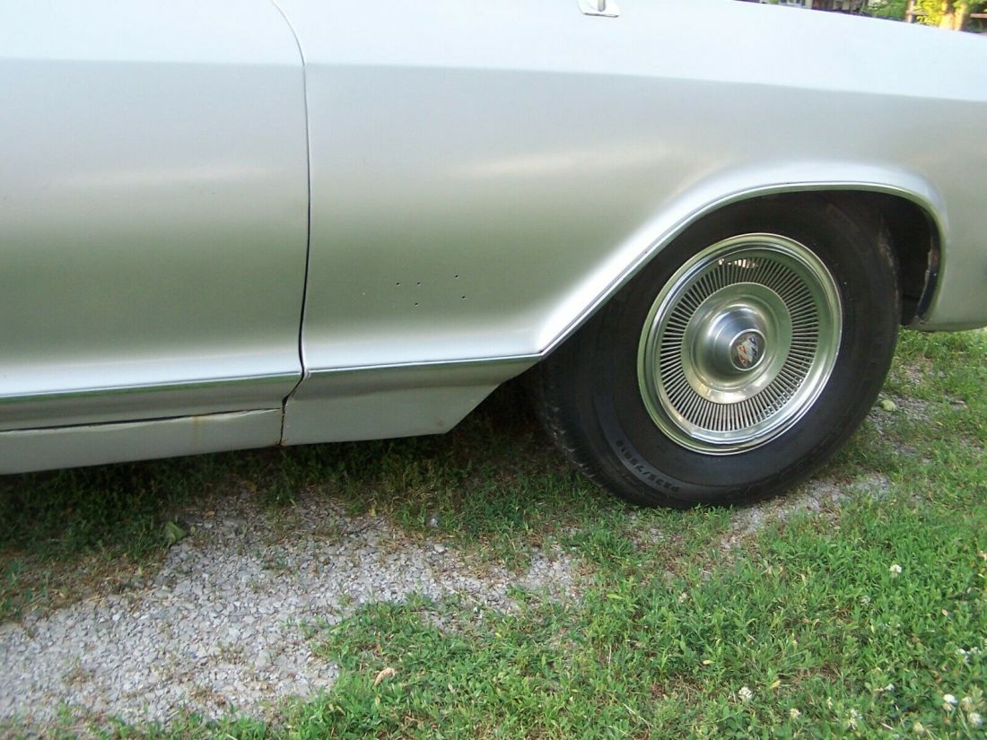 1964 Buick Riviera hardtop - photo 7