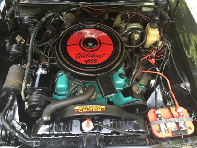 1964 Buick Riviera Deluxe - photo 2