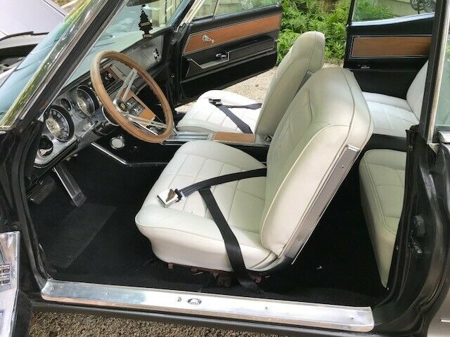 1964 Buick Riviera Deluxe - photo 3
