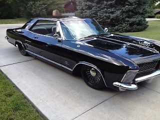 1964 Buick Riviera - photo 10