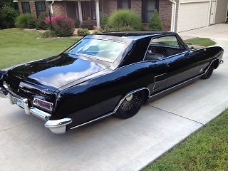 1964 Buick Riviera - photo 11