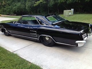 1964 Buick Riviera - photo 12
