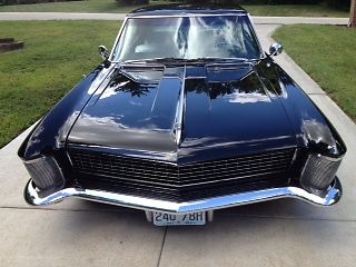 1964 Buick Riviera - photo 7