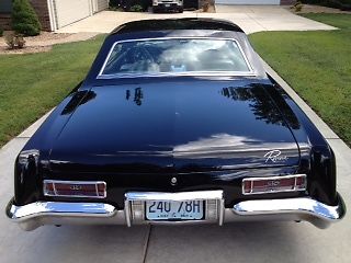 1964 Buick Riviera - photo 8
