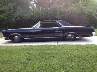 1964 Buick Riviera - photo 9