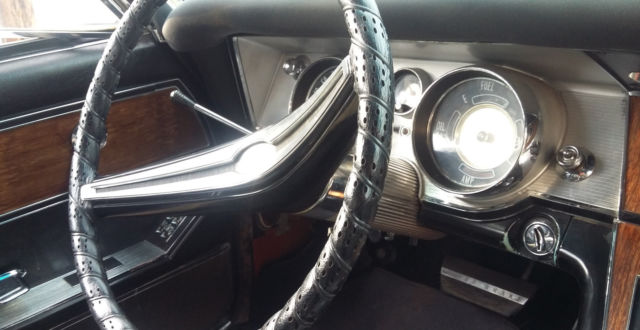 1964 Buick Riviera - photo 12