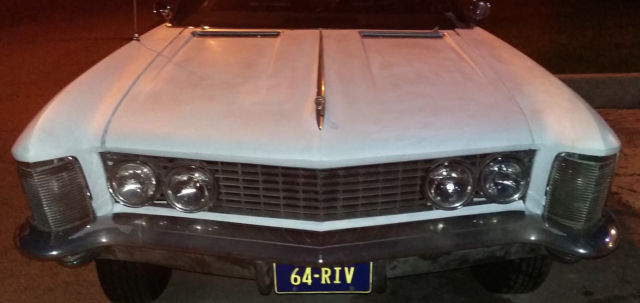 1964 Buick Riviera - photo 4