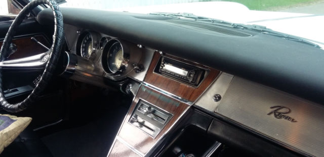 1964 Buick Riviera - photo 7