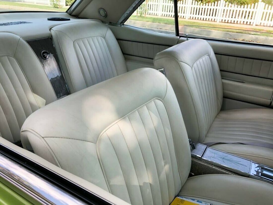 1964 Buick Riviera - photo 10