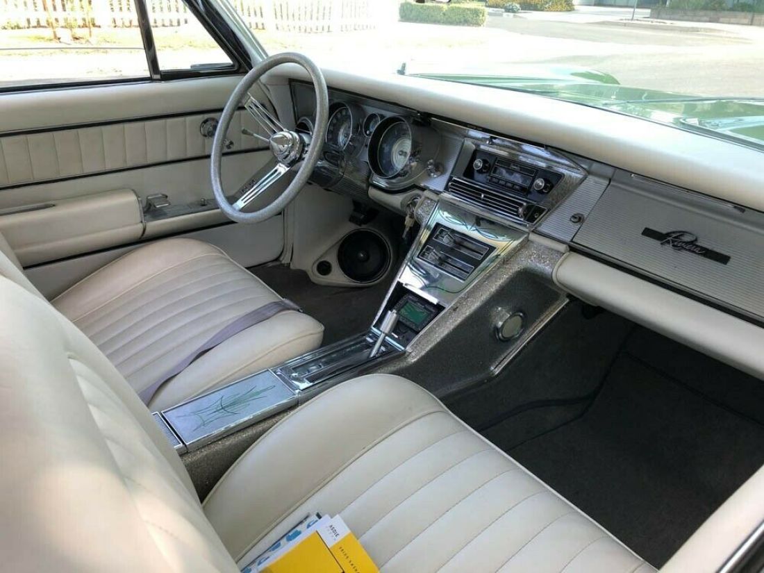 1964 Buick Riviera - photo 9