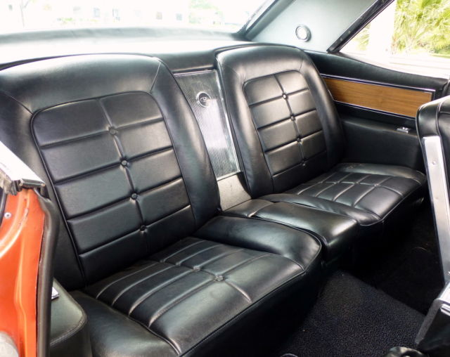 1964 Buick Riviera - photo 13