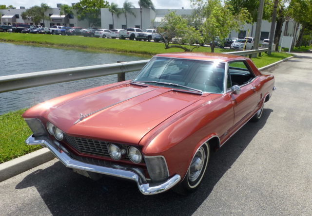 1964 Buick Riviera - photo 3