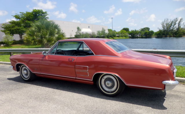 1964 Buick Riviera - photo 4