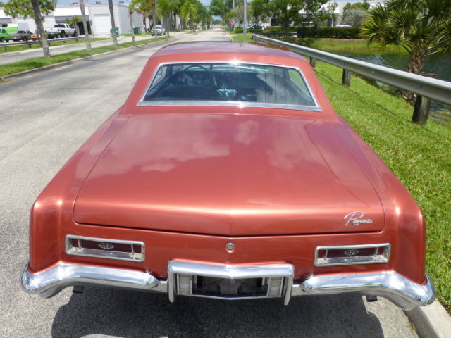 1964 Buick Riviera - photo 8