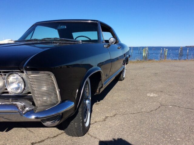 1964 Buick Riviera - photo 2