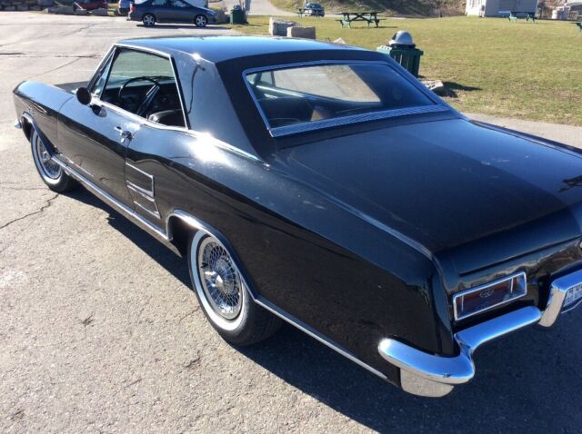 1964 Buick Riviera - photo 3