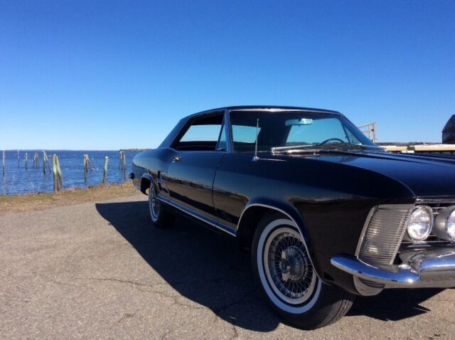 1964 Buick Riviera - photo 4