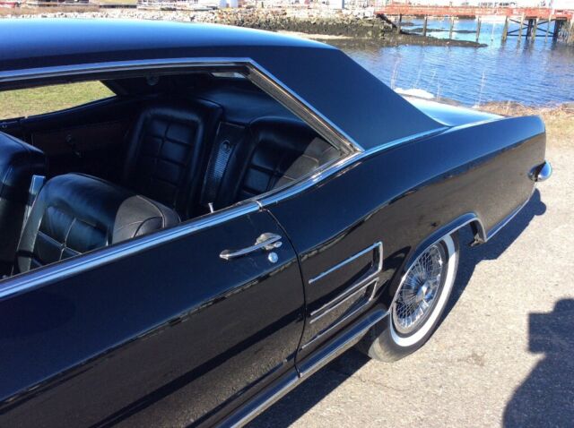 1964 Buick Riviera - photo 6