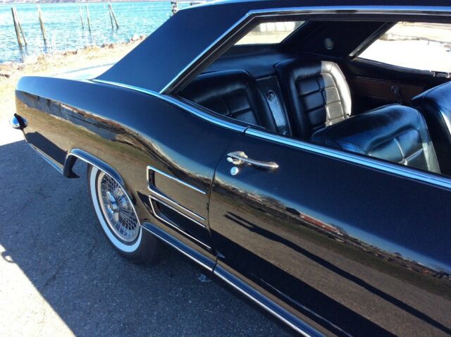 1964 Buick Riviera - photo 7