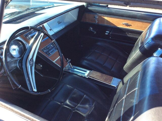 1964 Buick Riviera - photo 8