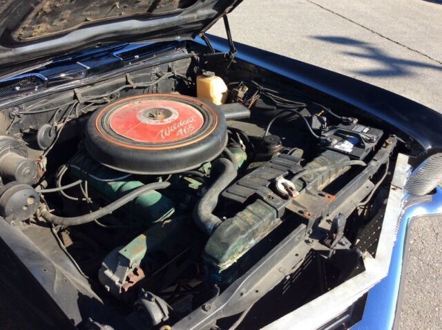 1964 Buick Riviera - photo 9