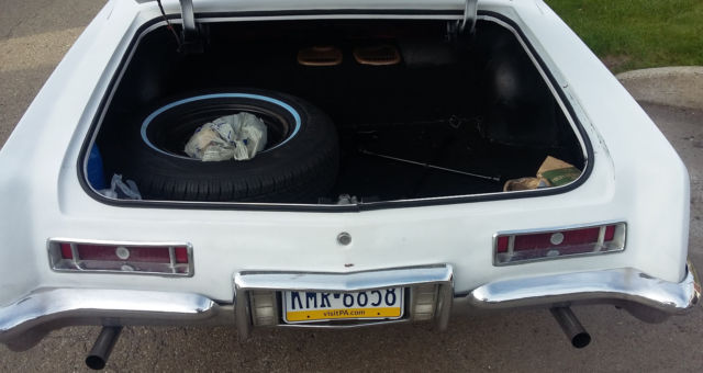 1964 Buick Riviera 2 DOOR COUPE - photo 11