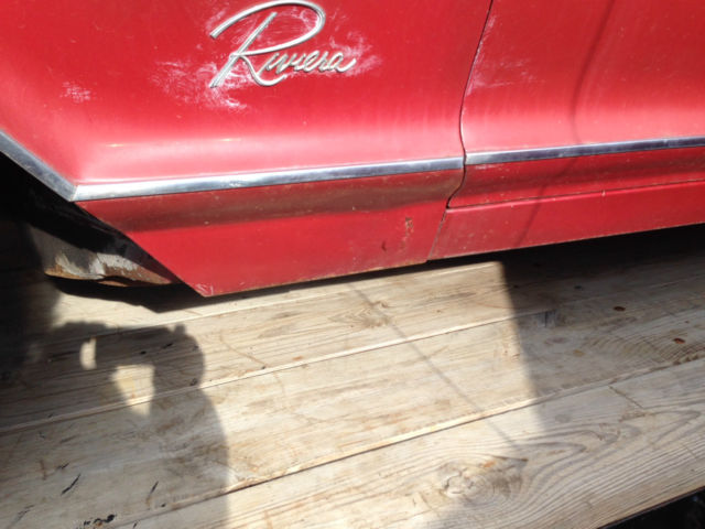 1964 Buick Riviera - photo 4