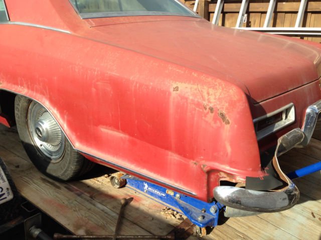 1964 Buick Riviera - photo 6