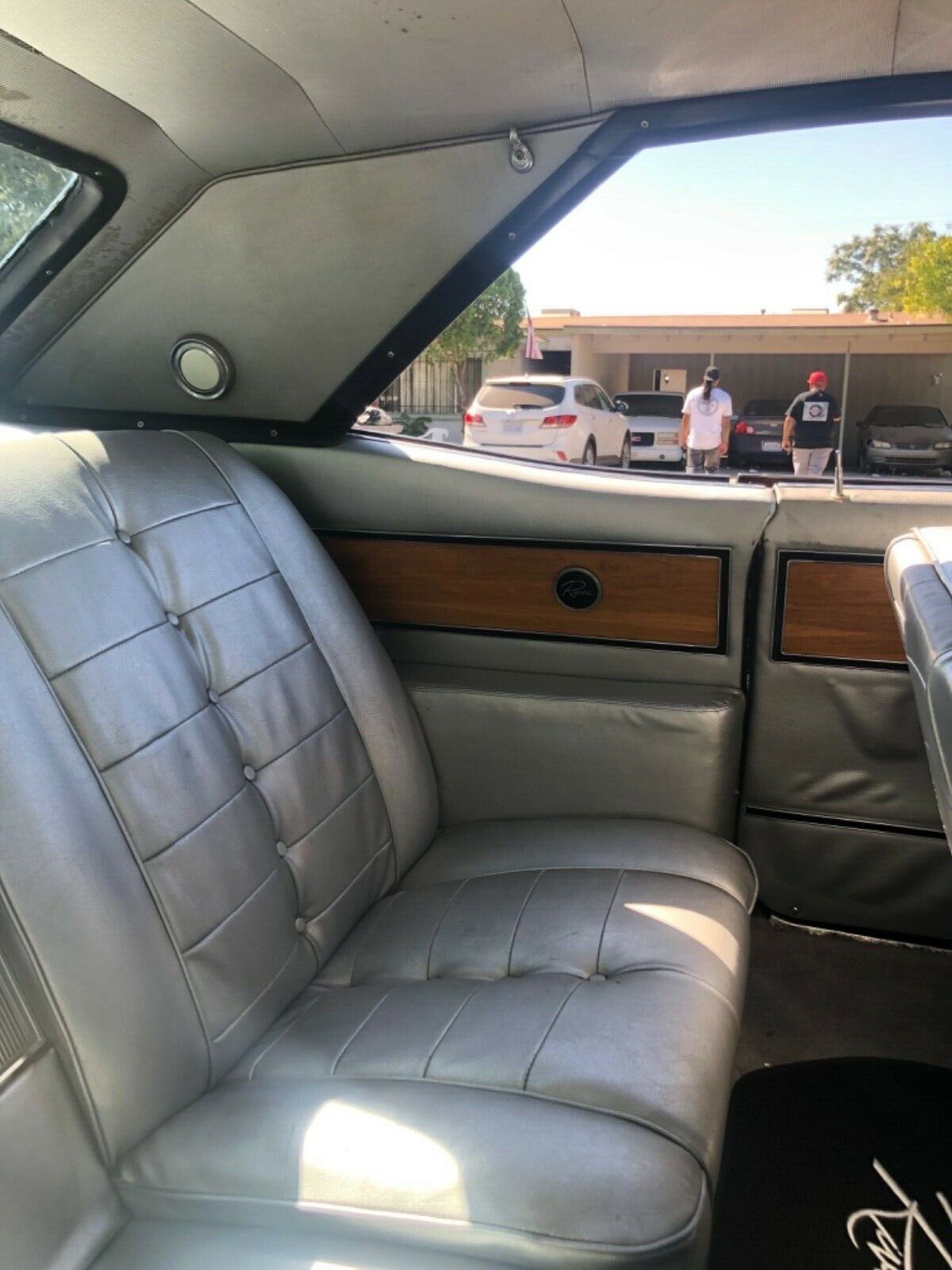 1964 Buick Riviera Muscle car - photo 12