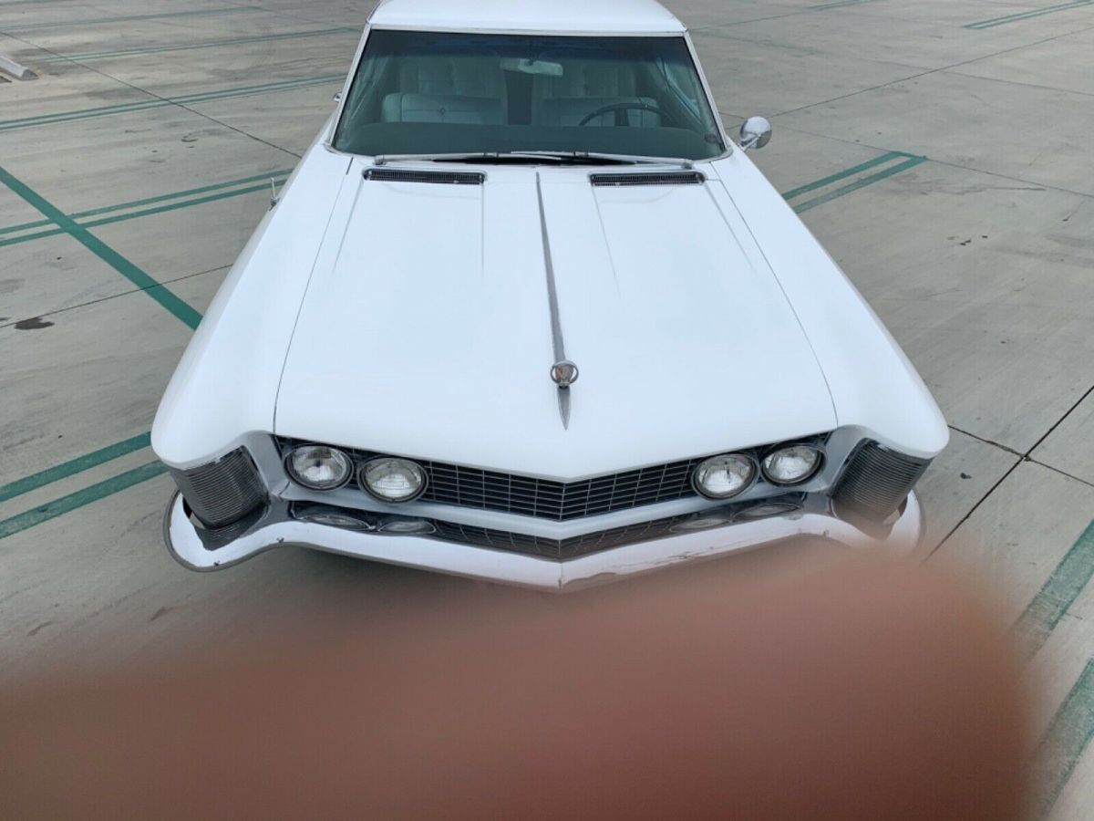1964 Buick Riviera Muscle car - photo 2